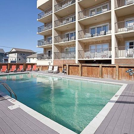 Summer Sands Suites 来特斯维比奇 外观 照片