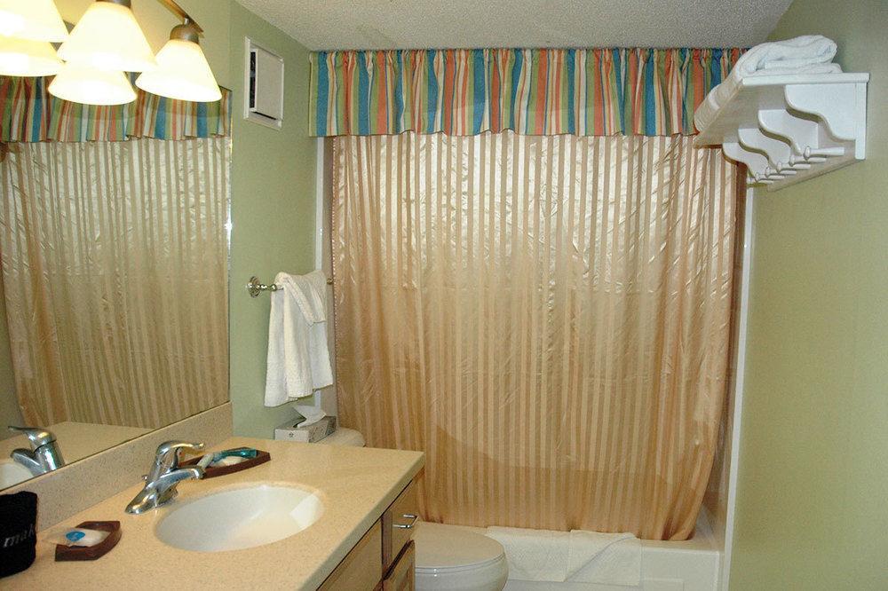 Summer Sands Suites 来特斯维比奇 外观 照片